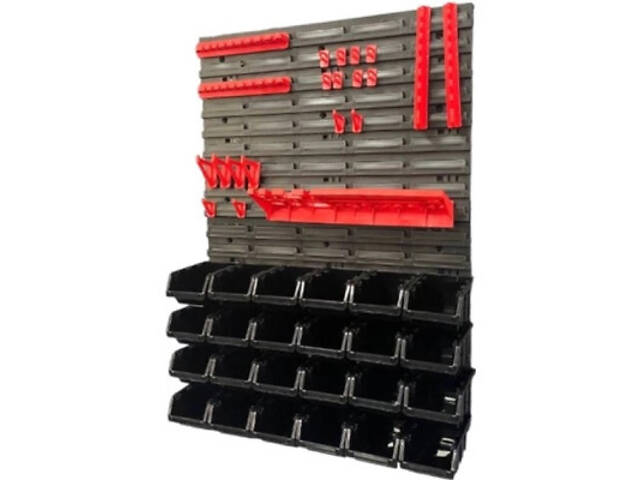 Полиця для інструменту Kistenberg KS_kit91 - Фото 2