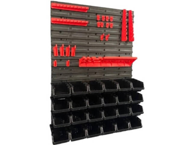 Полиця для інструменту Kistenberg KS_kit91 - Фото 3