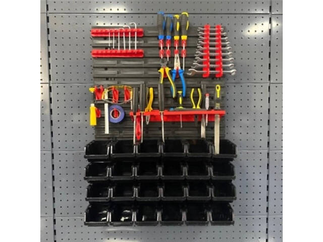 Полиця для інструменту Kistenberg KS_kit91 - Фото 4