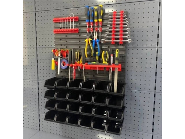 Полиця для інструменту Kistenberg KS_kit91 - Фото 5