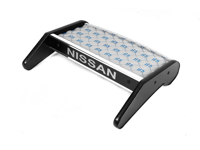 Полка на панель (2010-2014, Maybach) для Nissan Primastar