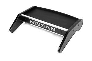 Полка на панель (2010-2014, тип-3) для Nissan Primastar