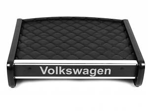 Полка на панель (ECO-BLACK) для Volkswagen T5 Transporter 2003-2010 гг