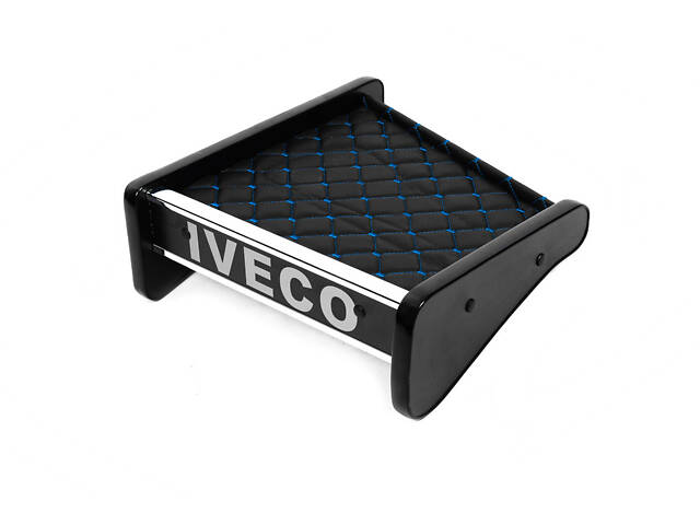 Полка на панель (ECO-BLUE) для Iveco Daily 1999-2006 гг
