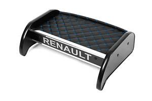 Полка на панель (ECO-BLUE) для Renault Kangoo 2008-2020 гг