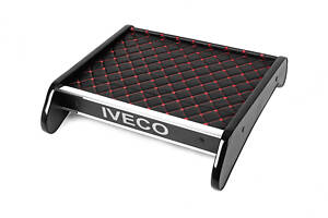 Полка на панель (ECO-RED) для Iveco Daily 2006-2014 гг