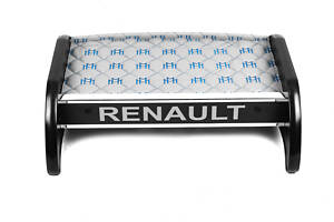 Полка на панель (Maybach) для Renault Kangoo 2008-2020 гг