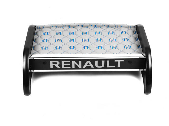 Полка на панель (Maybach) для Renault Kangoo 2008-2020 гг