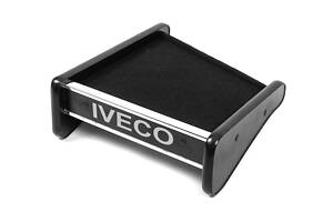 Полка на панель (тип-1) для Iveco Daily 1999-2006 гг