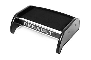 Полка на панель (тип-1) для Renault Kangoo 2008-2020 гг
