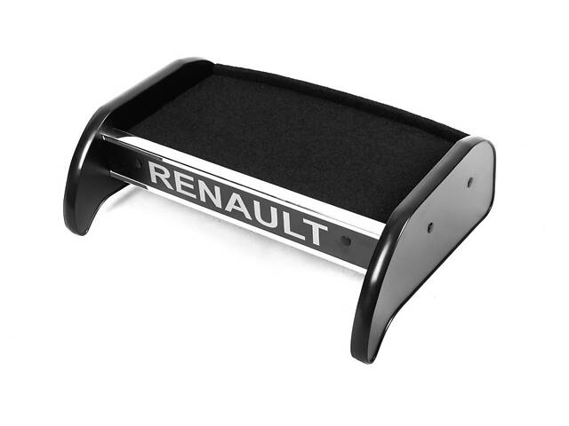 Полка на панель (тип-1) для Renault Kangoo 2008-2020 гг