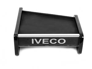 Полка на панель (тип-3) для Iveco Daily 1999-2006 гг.