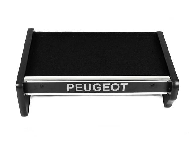 Полка на панель 1994-1999 (тип-1) для Peugeot Boxer - Фото 2