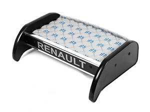 Полка на панель (Maybach) для Renault Kangoo 2008-2020 гг