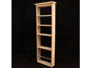 Полиця над унітазом 'Картахена' бланже