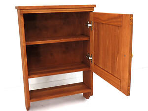 Полиця над унітазом 'Марікіта' шафран