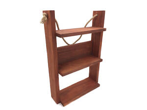 Полиця над унітазом 'Перейра' савоярді