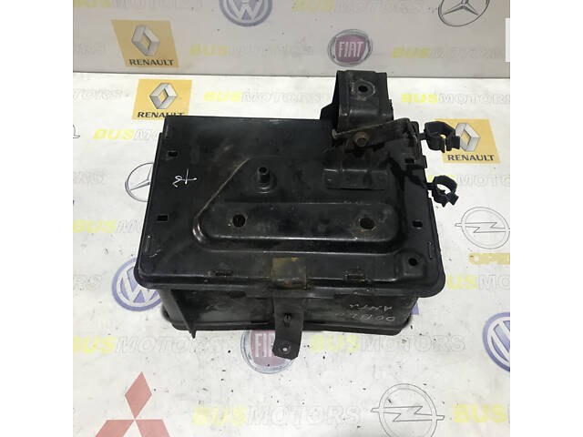 Полка под аккумулятор Fiat Doblo 1.9 D 2000-2005 46765561