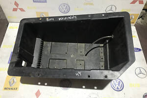 Полка под аккумулятор Volkswagen CRAFTER 2006-2016 A9066200131