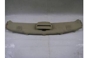 Полка задняя Lexus GS (S190) 2005-2012 6434030070A0