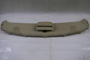 Полка задняя Lexus GS (S190) 2005-2012 6434030070A0