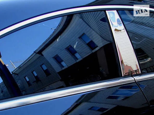 Повне обведення скла для BMW X6 F16 2014-2019рр.