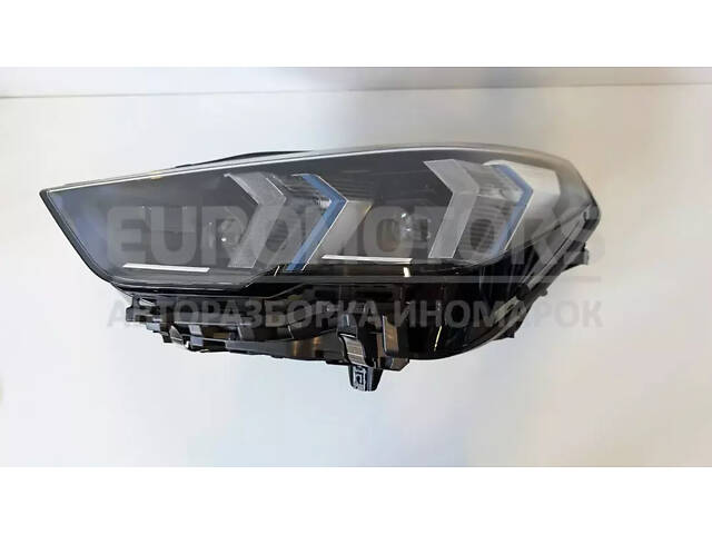 Полностью светодиодная левая фара BMW X2 (U10) 2024 5A77EC5-05 it-13099 - Фото 2