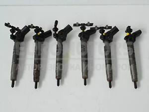 Полный электрический дизельный инжектор Chrysler 300C 3.0crd 2004-2010 A6420701387 it-13980 Дизель