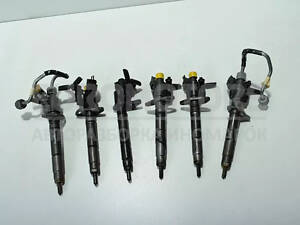 Полный электрический дизельный инжектор Land Rover Range Rover Sport 3.0tdi 2005-2012 9X2Q-9K546-DB it-13874 Дизель