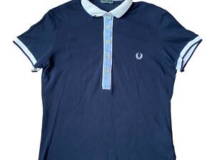 Поло fred perry для хлопця, футболка