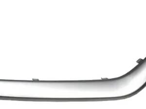 Молдинг заднего бампера Kia Niro 16-19 левый Fps серый металлик