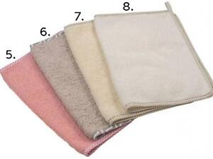 Рушники Bubaba by FreeON 42х26 см