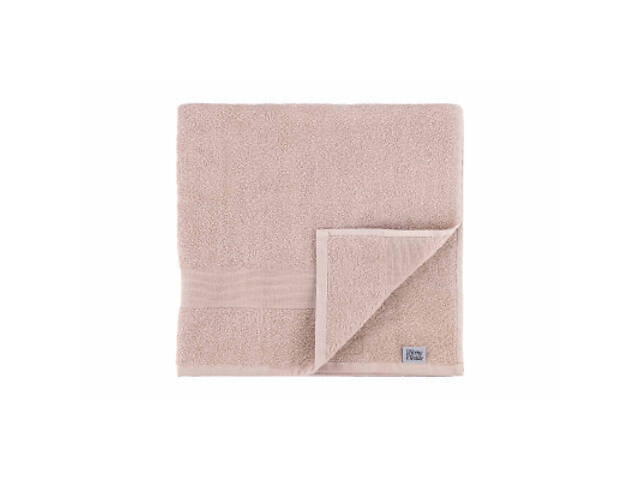 Рушник Ardesto махровий Benefit 100% бавовна айворі 70х140 см (ART2470IV) - Фото 3