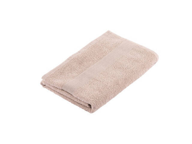 Рушник Ardesto махровий Benefit 100% бавовна айворі 70х140 см (ART2470IV) - Фото 4