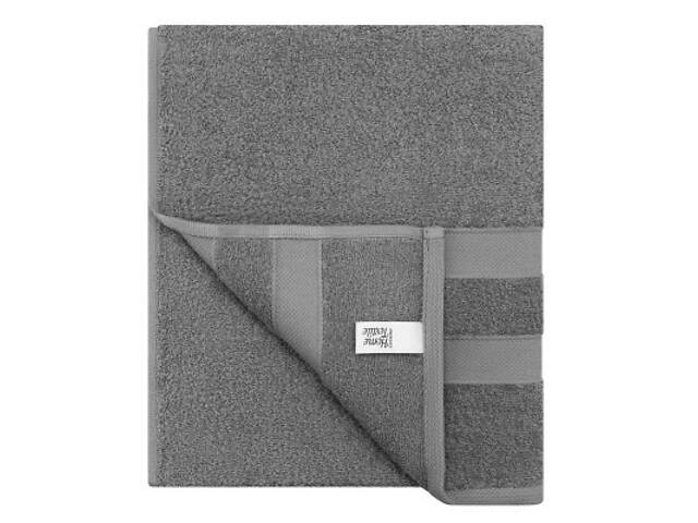 Рушник Ardesto набір махрових Splendid 50х90 см, 70х140 см, 2шт, 100% бавовна, сірий (ART2359GR) - Фото 4