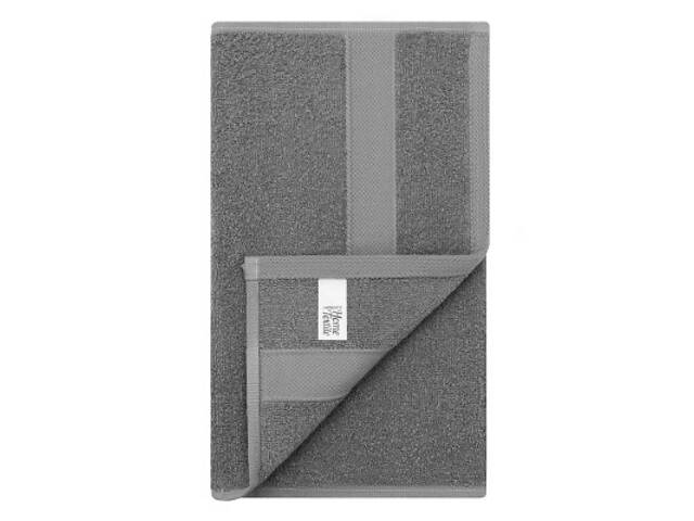 Полотенце Ardesto Splendid 100% хлопок, серый 50х90 см (ART2350GR) - Фото 2