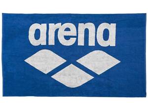 Рушник Arena Pool Soft Towel White/Blue (1097-001993-810 UNI)