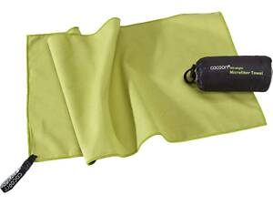 Рушник Cocoon Microfiber Towel Ultralight XL Wasabi (1051-TSU02-XL)