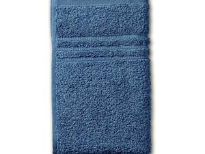 Рушник для обличчя Kela Leonora 23461 50х100 см блакитний