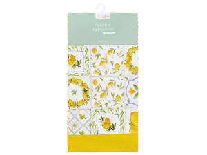 Полотенце Home Line кухонное Цитрус 40x60 см (182814)