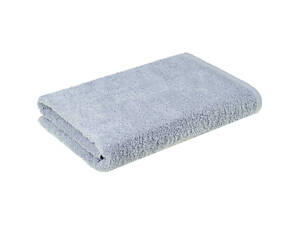 Полотенце Home Line Line Lilac Marble махровое (светло-серый) 430 гр/м2 (К), 50х90 см (189826)