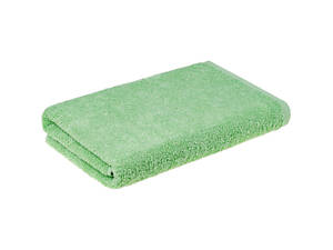 Полотенце Home Line Nile Green махровое (салатовое) 430 гр/м2 (К), 50х90 см (189825)
