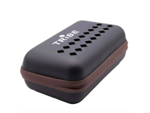 Полотенце из микрофибры Tribe Pocket Towel 60х120 см T-LC-0001-L Brick Red - Фото 8