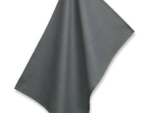 Полотенце кухонное Kela Tia 12708 70x50 см темно-серый