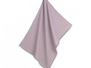 Полотенце кухонное Kela Tia 12738 70x50 см фиолетовое