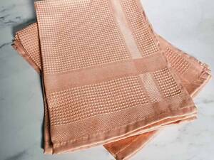 Полотенце кухонное Werk WDC-4060-beige 40х60 см бежевое