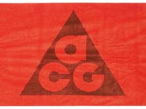 Полотенце Nike TOWEL ACG PICANTE