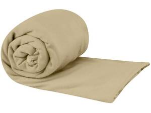 Полотенце Sea To Summit Pocket Towel L Desert (STS-ACP071051-060312)