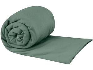 Полотенце Sea To Summit Pocket Towel S Sage (STS-ACP071051-040401)