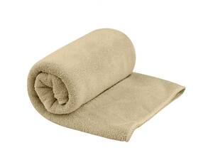 Полотенце Sea To Summit Tek Towel M Бежевый
